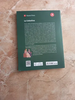 La Celestina - Clasicos Adaptados N/c