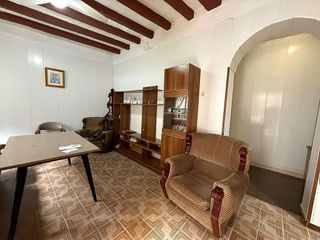 Casa adosada en venta en Gelves