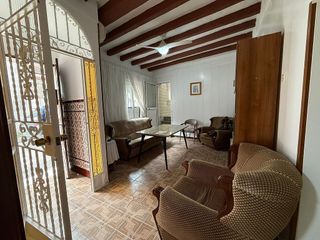 Casa adosada en venta en Gelves