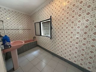 Casa adosada en venta en Gelves