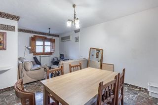 Chalet en venta en Albaicín en Granada