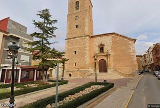 Casa adosada en venta en Quintanar del Rey