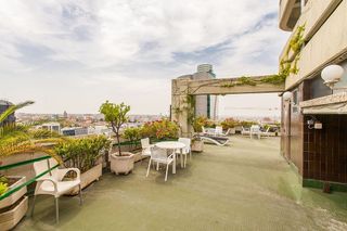 Piso en alquiler en Cuatro Caminos en Madrid