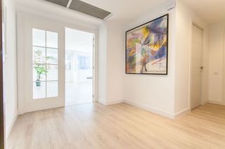 Piso en alquiler en Cuatro Caminos en Madrid