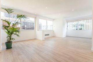 Piso en alquiler en Cuatro Caminos en Madrid