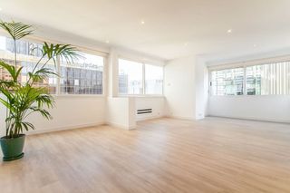 Piso en alquiler en Cuatro Caminos en Madrid