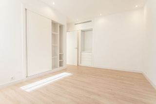 Piso en alquiler en Cuatro Caminos en Madrid