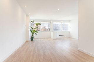 Piso en alquiler en Cuatro Caminos en Madrid
