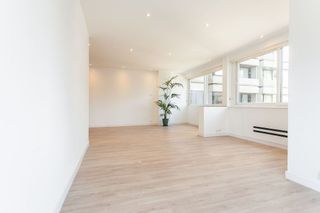 Piso en alquiler en Cuatro Caminos en Madrid