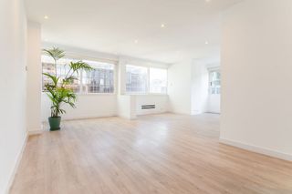 Piso en alquiler en Cuatro Caminos en Madrid