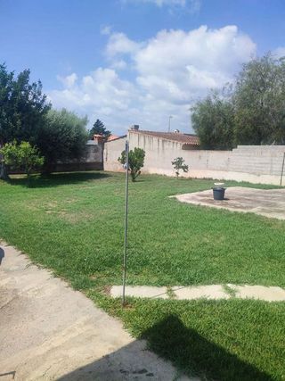 Chalet en venta en Zona Poble en Benicarló