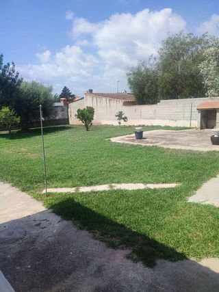 Chalet en venta en Zona Poble en Benicarló