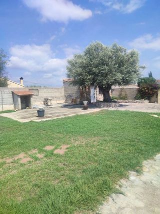 Chalet en venta en Zona Poble en Benicarló