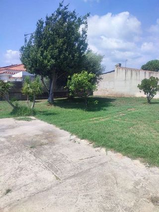 Chalet en venta en Zona Poble en Benicarló