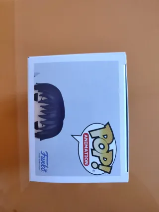 Funko Pop! Toji Fushiguro 1889 Jujutsu Kaisen