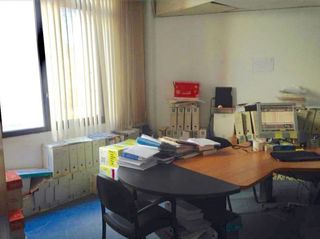 Oficina en alquiler en Barrio de Abando en Bilbao