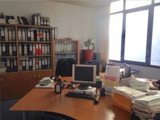 Oficina en alquiler en Barrio de Abando en Bilbao