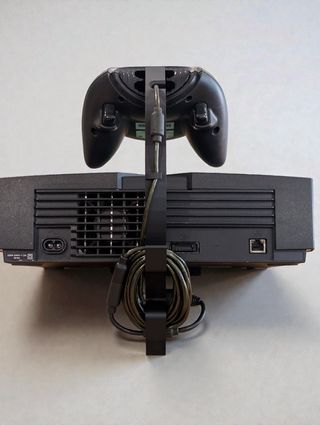 Xbox - Supporto Console e Controller