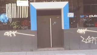 Local comercial en alquiler en Las Viñas en Zamora