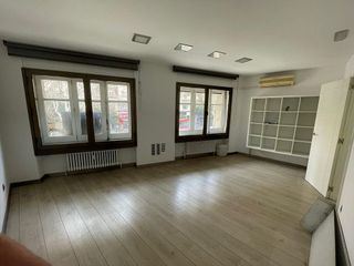 Oficina en alquiler en Ruiseñores en Zaragoza