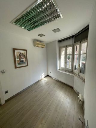 Oficina en alquiler en Ruiseñores en Zaragoza