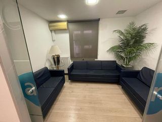 Oficina en alquiler en Ruiseñores en Zaragoza