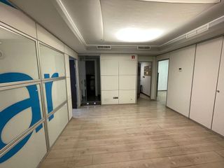 Oficina en alquiler en Ruiseñores en Zaragoza