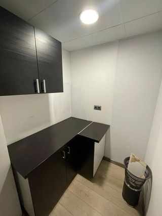 Oficina en alquiler en Ruiseñores en Zaragoza