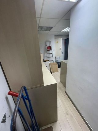 Oficina en alquiler en Ruiseñores en Zaragoza