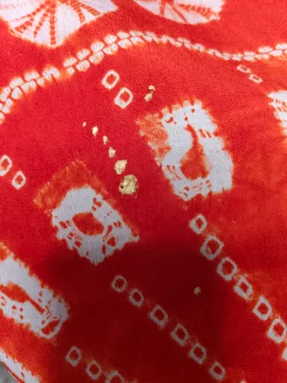 Auténtico Kimono Japonés