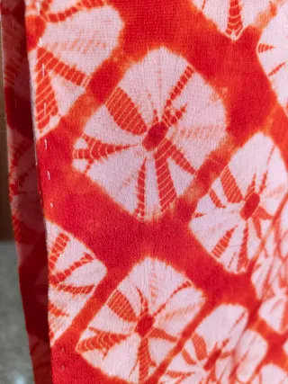 Auténtico Kimono Japonés