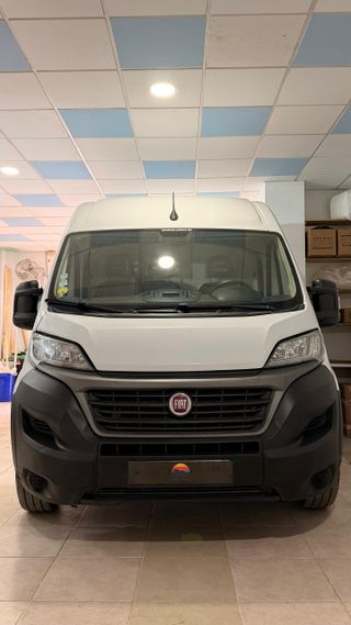 FIAT Ducato 2021