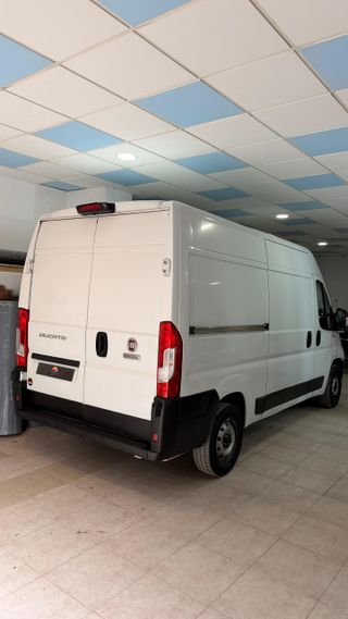 FIAT Ducato 2021