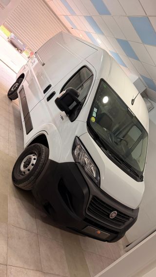 FIAT Ducato 2021