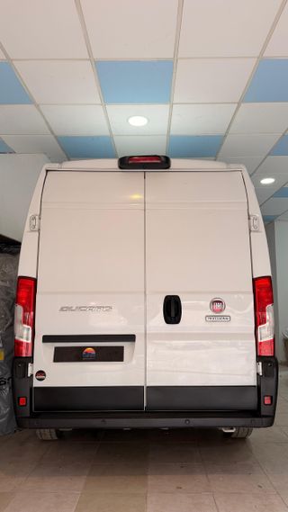 FIAT Ducato 2021