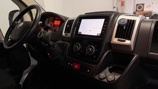 FIAT Ducato 2021