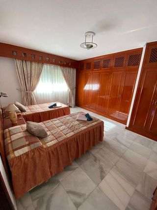 Piso en alquiler en Playamar en Torremolinos