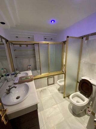 Piso en alquiler en Playamar en Torremolinos