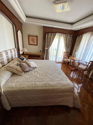 Piso en alquiler en Playamar en Torremolinos