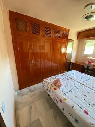 Piso en alquiler en Playamar en Torremolinos