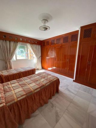 Piso en alquiler en Playamar en Torremolinos