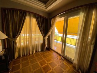 Piso en alquiler en Playamar en Torremolinos