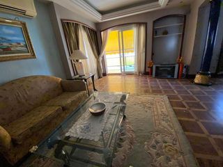 Piso en alquiler en Playamar en Torremolinos