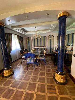 Piso en alquiler en Playamar en Torremolinos