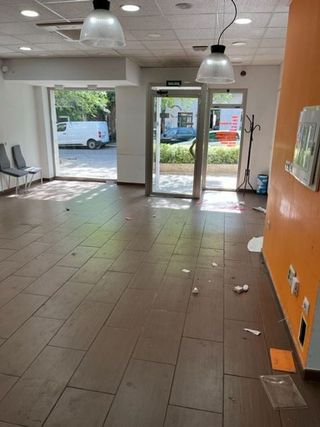 Local comercial en alquiler en Centro en Aranjuez