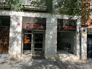 Local comercial en alquiler en Centro en Aranjuez