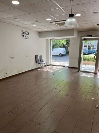 Local comercial en alquiler en Centro en Aranjuez