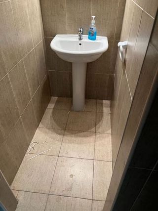 Local comercial en alquiler en Centro en Aranjuez