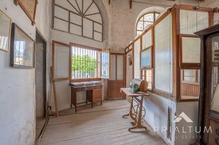 Nave industrial en alquiler en Sóller