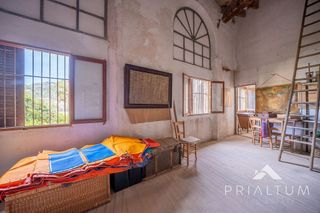 Nave industrial en alquiler en Sóller